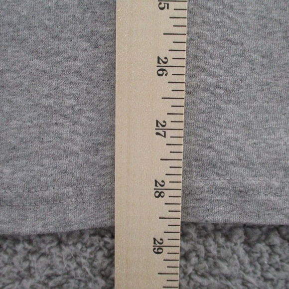 Arthur Animated Series Finale Shirt Adult Large Gray Binky Francine D.W. - Picture 6 of 10